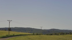 Troják - Maruška - Rozhledna