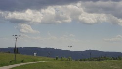 Troják - Maruška - Rozhledna