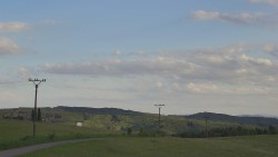 Troják - Maruška - Rozhledna