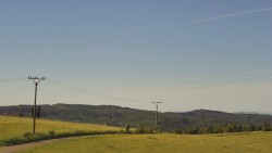 Troják - Maruška - Rozhledna
