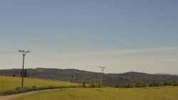 Troják - Maruška - Rozhledna