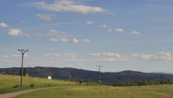 Troják - Maruška - Rozhledna