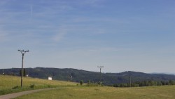 Troják - Maruška - Rozhledna