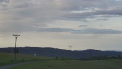 Troják - Maruška - Rozhledna