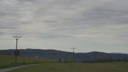 Troják - Maruška - Rozhledna
