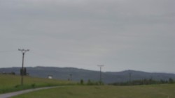 Troják - Maruška - Rozhledna
