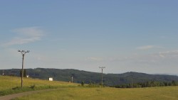 Troják - Maruška - Rozhledna