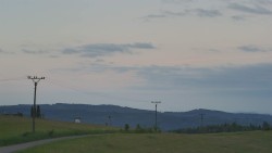 Troják - Maruška - Rozhledna