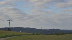 Troják - Maruška - Rozhledna