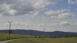Troják - Maruška - Rozhledna