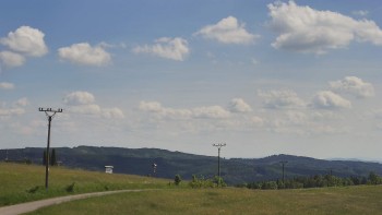 Skiareál Troják