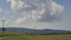 Troják - Maruška - Rozhledna