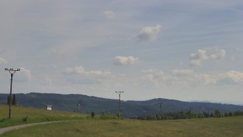 Skiareál Troják