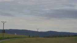 Troják - Maruška - Rozhledna