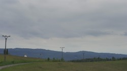 Troják - Maruška - Rozhledna