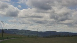 Troják - Maruška - Rozhledna