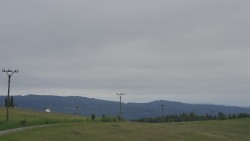 Troják - Maruška - Rozhledna