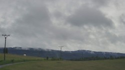 Troják - Maruška - Rozhledna
