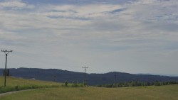 Troják - Maruška - Rozhledna