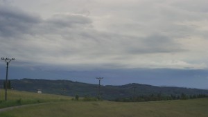 Skiareál Troják - Troják - Maruška - Rozhledna - 9.6.2026 v 18:04 Skiareál Troják - Troják - Maruška - Rozhledna - 9.6.2026 v 18:04