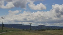 Troják - Maruška - Rozhledna