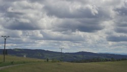 Troják - Maruška - Rozhledna