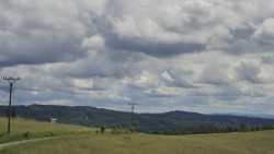 Troják - Maruška - Rozhledna