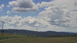 Troják - Maruška - Rozhledna