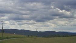 Troják - Maruška - Rozhledna