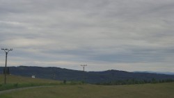 Troják - Maruška - Rozhledna