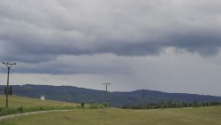 Troják - Maruška - Rozhledna