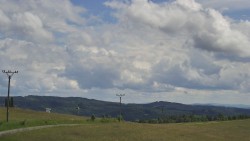 Troják - Maruška - Rozhledna
