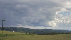 Troják - Maruška - Rozhledna