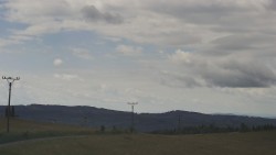 Troják - Maruška - Rozhledna