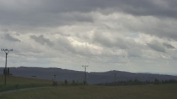 Troják - Maruška - Rozhledna