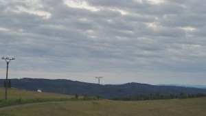Skiareál Troják - Troják - Maruška - Rozhledna - 16.6.2026 v 04:40 Skiareál Troják - Troják - Maruška - Rozhledna - 16.6.2026 v 04:40