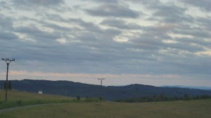 Skiareál Troják - Troják - Maruška - Rozhledna - 16.6.2026 v 04:50
