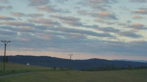 Skiareál Troják - Troják - Maruška - Rozhledna - 16.6.2026 v 05:04 Skiareál Troják - Troják - Maruška - Rozhledna - 16.6.2026 v 05:04