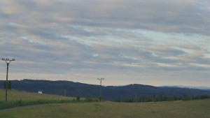 Skiareál Troják - Troják - Maruška - Rozhledna - 16.6.2026 v 05:34 Skiareál Troják - Troják - Maruška - Rozhledna - 16.6.2026 v 05:34