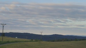 Skiareál Troják - Troják - Maruška - Rozhledna - 16.6.2026 v 05:40 Skiareál Troják - Troják - Maruška - Rozhledna - 16.6.2026 v 05:40