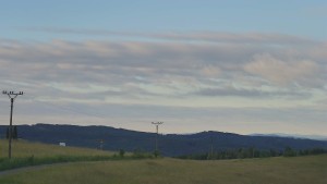 Skiareál Troják - Troják - Maruška - Rozhledna - 16.6.2026 v 05:50
