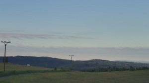 Skiareál Troják - Troják - Maruška - Rozhledna - 16.6.2026 v 06:04 Skiareál Troják - Troják - Maruška - Rozhledna - 16.6.2026 v 06:04