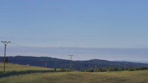 Skiareál Troják - Troják - Maruška - Rozhledna - 16.6.2026 v 06:10 Skiareál Troják - Troják - Maruška - Rozhledna - 16.6.2026 v 06:10