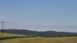 Skiareál Troják - Troják - Maruška - Rozhledna - 16.6.2026 v 06:34 Skiareál Troják - Troják - Maruška - Rozhledna - 16.6.2026 v 06:34