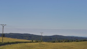 Skiareál Troják - Troják - Maruška - Rozhledna - 16.6.2026 v 06:40 Skiareál Troják - Troják - Maruška - Rozhledna - 16.6.2026 v 06:40