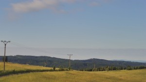 Skiareál Troják - Troják - Maruška - Rozhledna - 16.6.2026 v 06:50