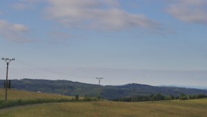 Skiareál Troják - Troják - Maruška - Rozhledna - 16.6.2026 v 07:04 Skiareál Troják - Troják - Maruška - Rozhledna - 16.6.2026 v 07:04