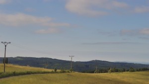 Skiareál Troják - Troják - Maruška - Rozhledna - 16.6.2026 v 07:40 Skiareál Troják - Troják - Maruška - Rozhledna - 16.6.2026 v 07:40