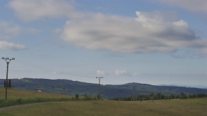 Skiareál Troják - Troják - Maruška - Rozhledna - 16.6.2026 v 07:50