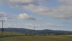 Skiareál Troják - Troják - Maruška - Rozhledna - 16.6.2026 v 08:04 Skiareál Troják - Troják - Maruška - Rozhledna - 16.6.2026 v 08:04